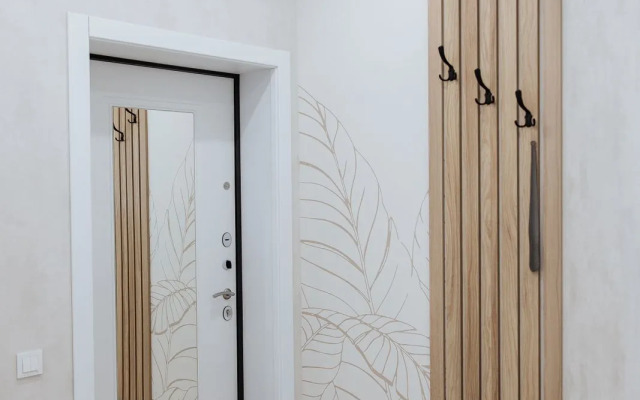 Krasivaya Vidovaya Flat