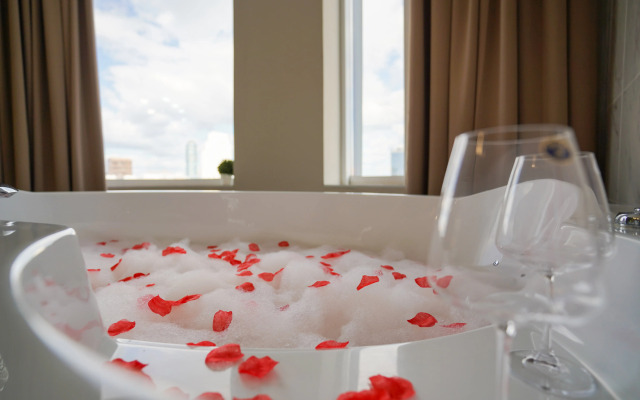 0 Апартаменты Артек на ул Степана Разина (27Б)