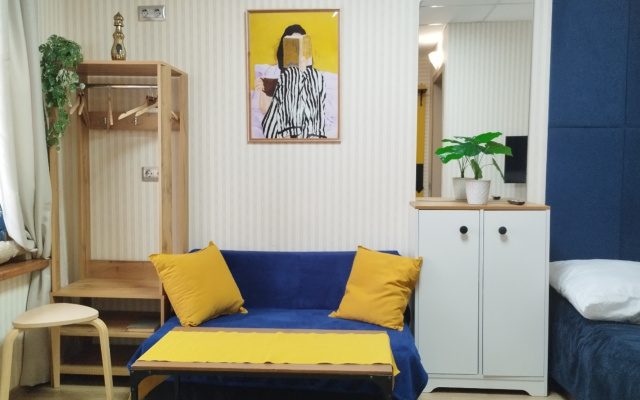 Apartamenty na Pionerskoj
