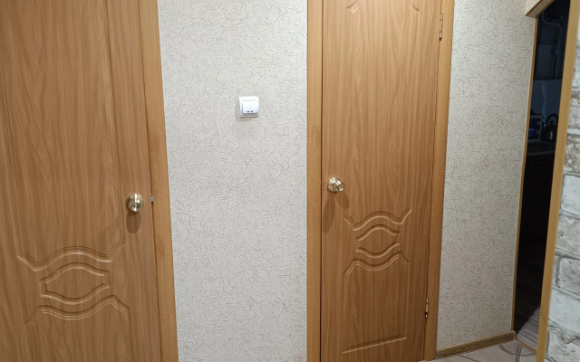 Квартира на Волгоградской