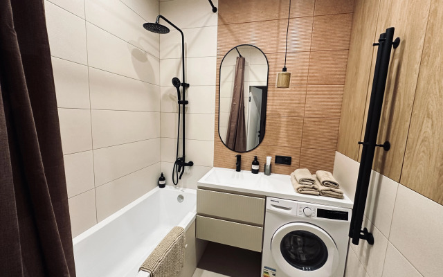 Квартира в ЖК «Центр Парк»