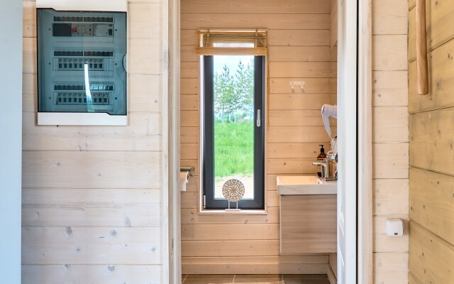 Коттедж Якунино-Дача Дом Бобра