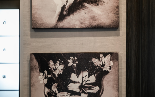 Апартаменты Морошка на Дачном