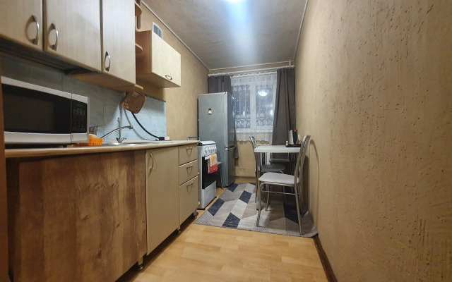 Квартира на Улице Академика Бардина 7к2