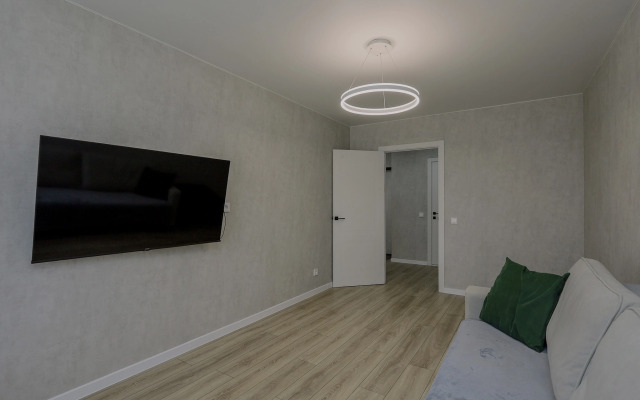 Апартаменты Privi House в ЖК Ботаника