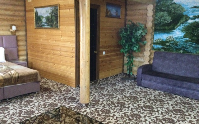 Russky Private House