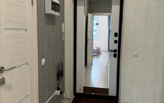 Квартира Уютная возле аквапарка в ТЦ Планета