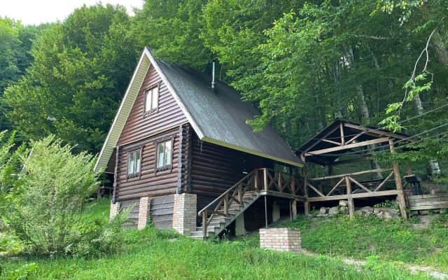 Гостевой дом Кужи