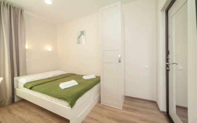 V Zhk Sitimiks-3 Apartments