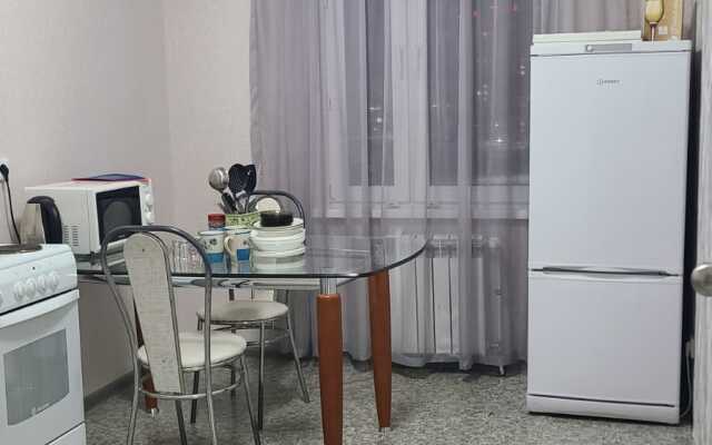 Апартаменты на Альфии Авзаловой