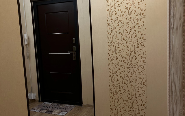 Квартира Гончарная 15А Посуточная - идеальная квартира