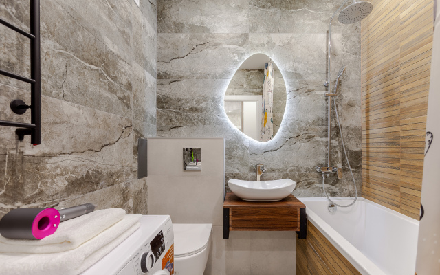 Апартаменты Масленикова 14а