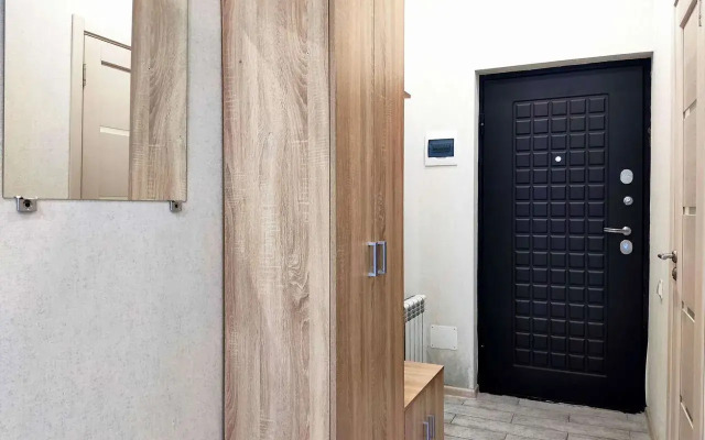 Ot Sobstvennika, v Zhk Romanovckiy Flat