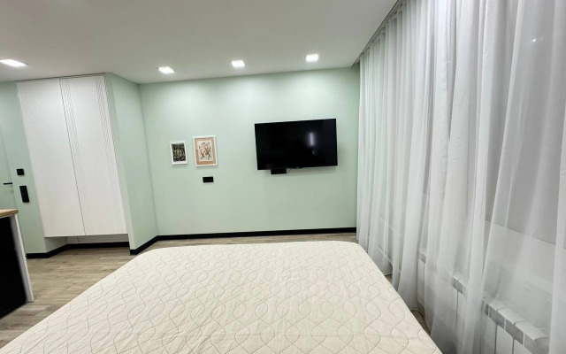 Апартаменты Лебединое Озеро