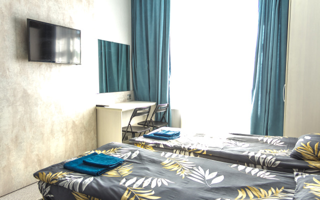 Evropa Mini-Hotel