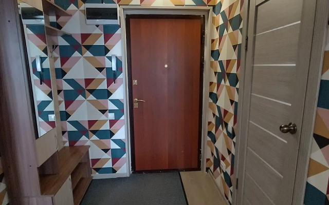 Квартира Aura