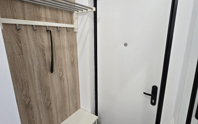 V Tsentre Novgoroda Flat