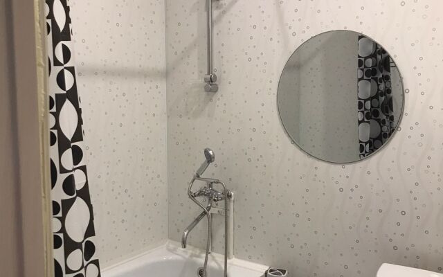 Апартаменты Трешка на Жукова 3