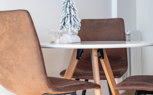 Апартаменты MaRKoS Flat in F3