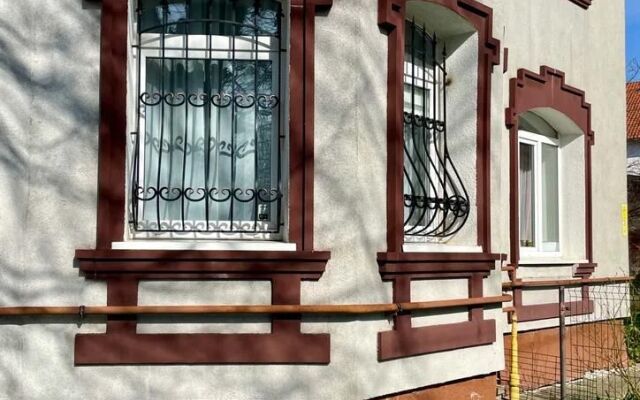 Квартира на Саратовской