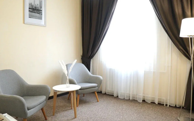 Hotel Asyr