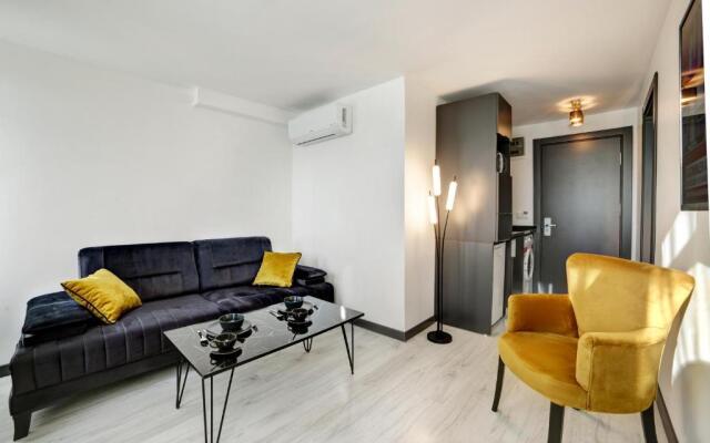 Seya Suites Hotel