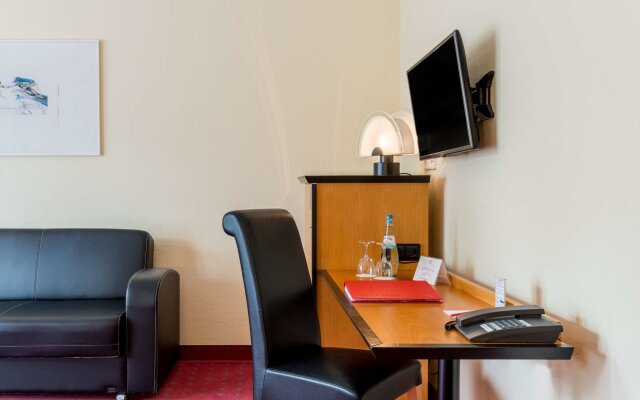 Andante Hotel Dresden Hotel