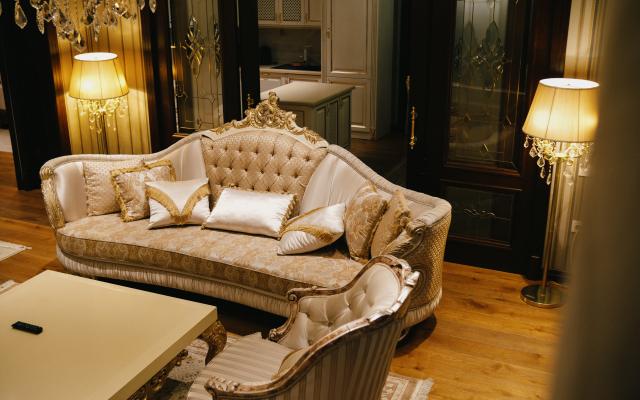 Royal Residence Apart-Hotel