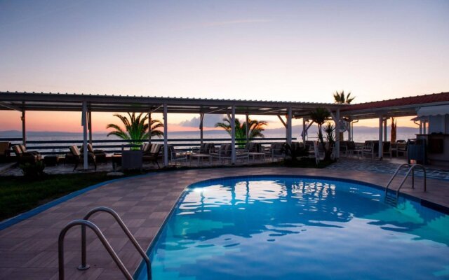 Hanioti Grandotel Hotel