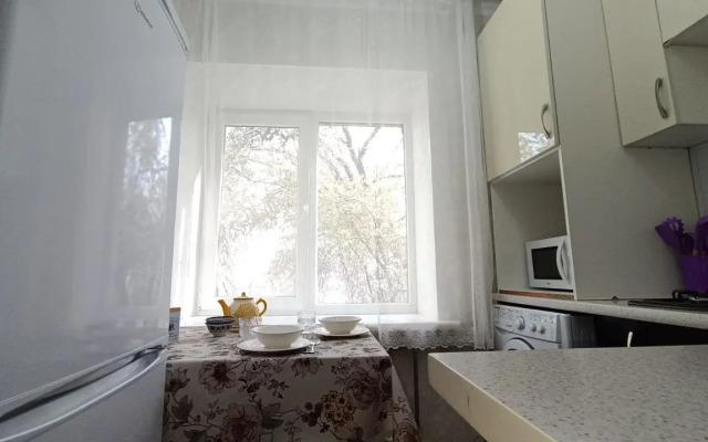 1-K Na Auezova U Trts Maxima Almaty Flat