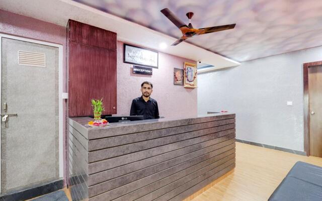 Govindam Hotel
