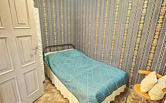 Dvukhkomnatnye V Tsentre Kazani Apartments