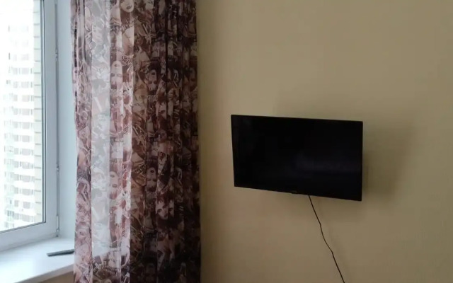 Апартаменты на улице Озерная 3/12