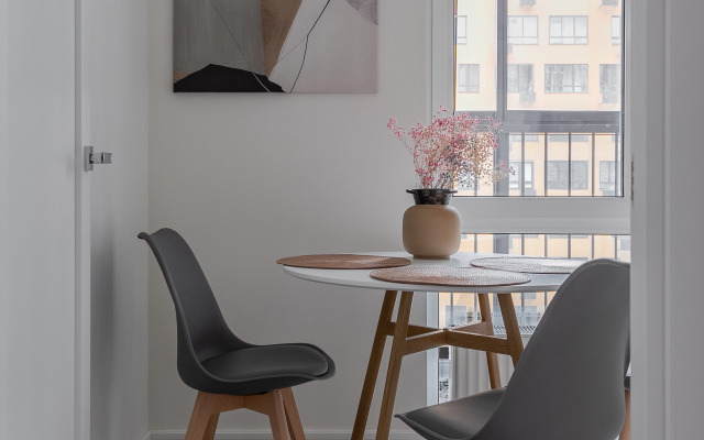 Квартира Joy Прокшинский