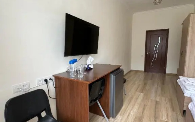 Oasis Hotel Kapan