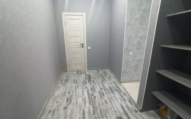 Uyutnaya Studiya Flat