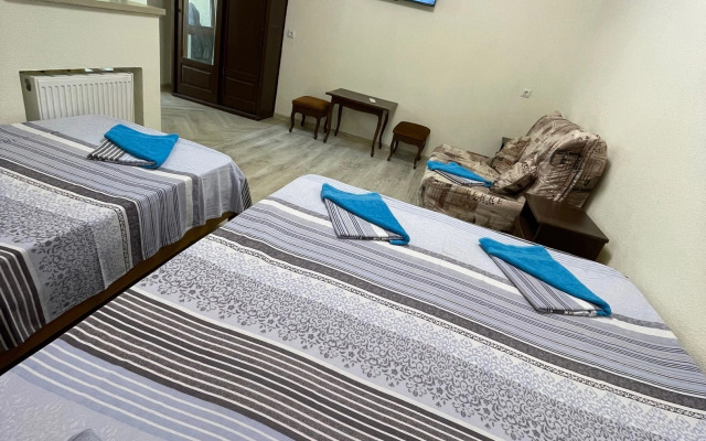 Гостевой дом Montana