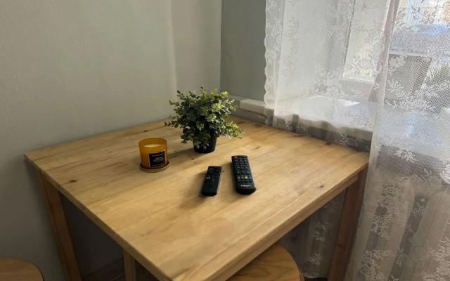 Аппартаменты на Коммунистической 26-4