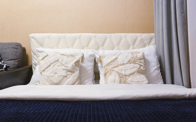 Квартира на улице Митинская 42