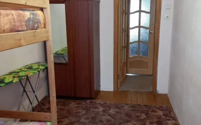 Квартира на ул Пролетарская 2