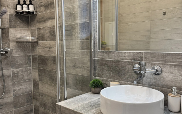 Квартира Уютная у моря