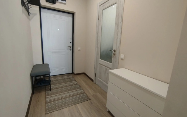 Studiya v Tsentre Ulan-Ude Flat