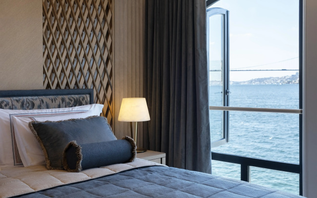 Vakko Hotel Sumahan Bosphorus