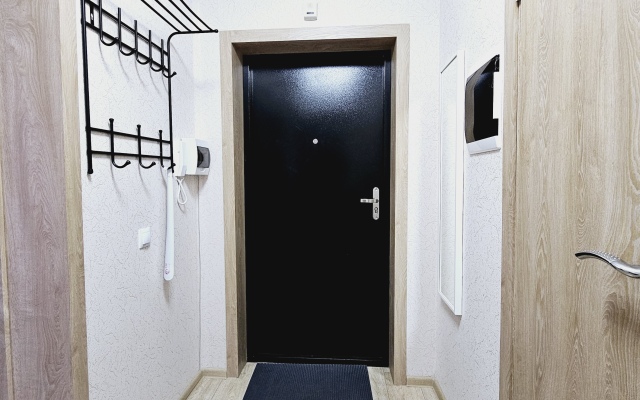 Квартира на улице Осиновая 9