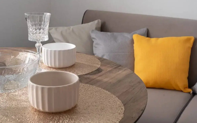 Апартаменты Нежность