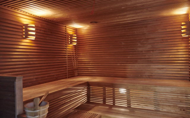 Hotel Dili Town Resort & Spa