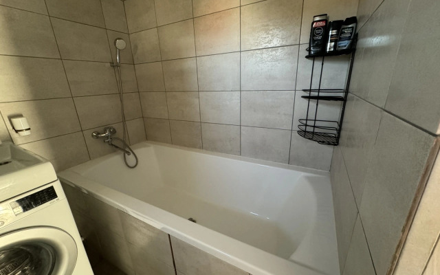 Квартира Уютная