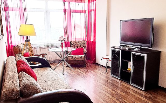 ApartLuxPolinyOsipenko Apartaments