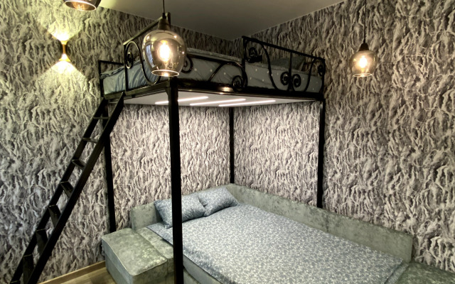 Квартира на Лево-Булачной 42/2