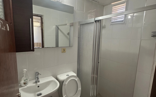 Kont Pansiyon Hotel